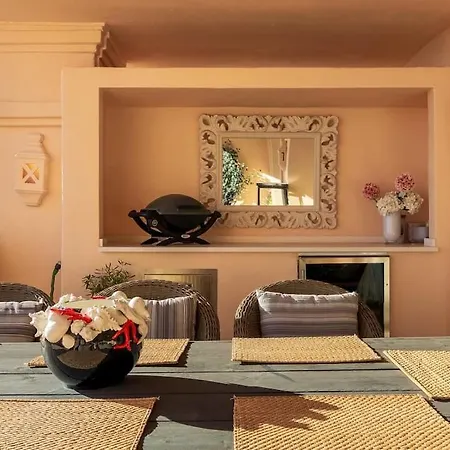 Elegant 3 Bed With Sea View In Nueva Andalucia Apartment *